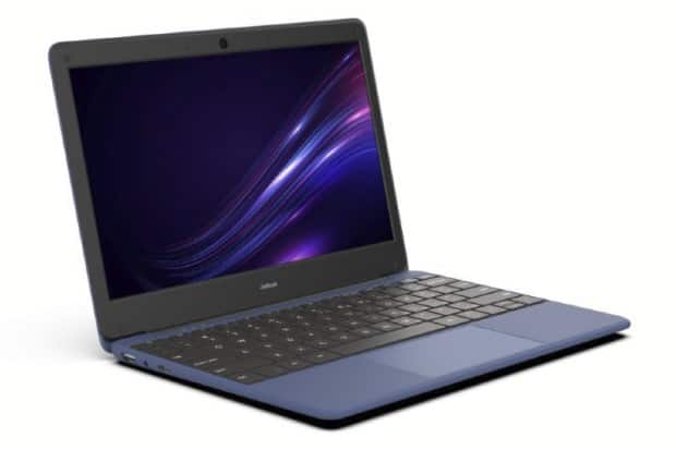 Reliance JioBook laptop quick review