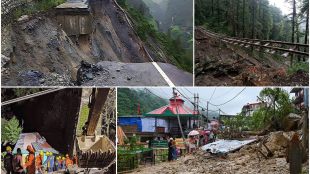 Monsoon, mayhem, Uttarakhand