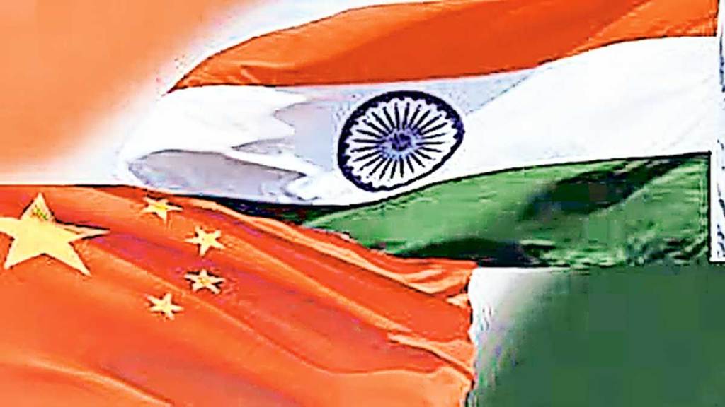 india lodges strong protest over china includes arunachal pradesh