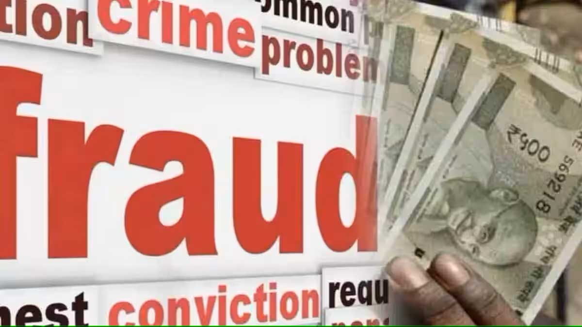 two duping case open in solapur with lure of attractive returns