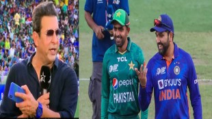India vs Pakistan who will win the Asia Cup 2023 Former Pakistani player Wasim Akram predicted