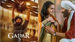 gadar 2