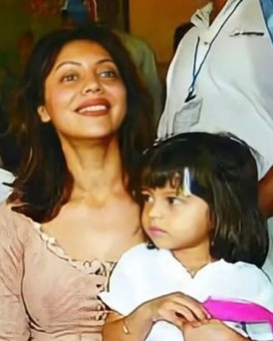 gauri khan shahrukh khan photo 1