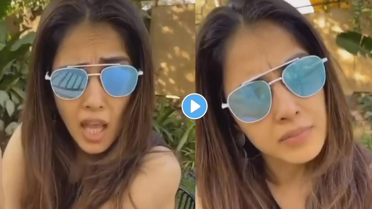 genelia deshmukh shared funny video on instagram