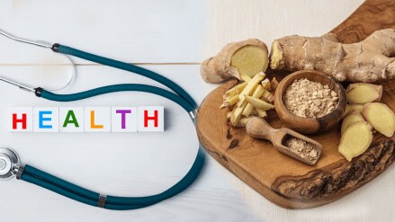 health benefits ginger