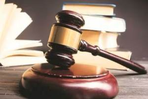 न्यायाधीशांच्या कमतरतेमुळे न्यायदानावर परिणाम; ५० लाख ७३ हजार प्रकरणे प्रलंबित 22 year old youth released on bail in rape case
