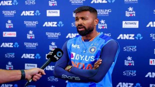IND vs WI: Captain Hardik Pandya raging on the batsmen after losing two consecutive matches said this for Tilak Verma