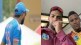 Hardik Pandya gave the challenge to Pooran then the West Indies batsman blew the senses of the Indian captain watch Video