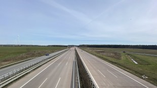 Nagpur Goa Shaktipeeth highway