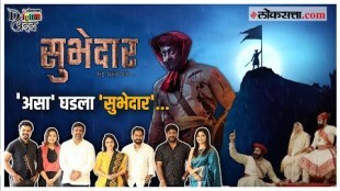 Behind the scenes stories film experiences and more A hearty chat with the team of Subhedar