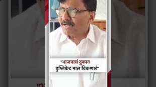 sanjay raut reaction on nitin gadkaris statement