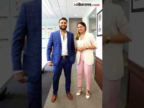 Influencers chya Jagat with Prasad Deepika Vedpathak