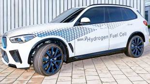 article analysis future of hydrogen fuel in india