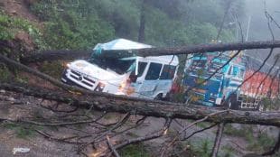 Himachal debris