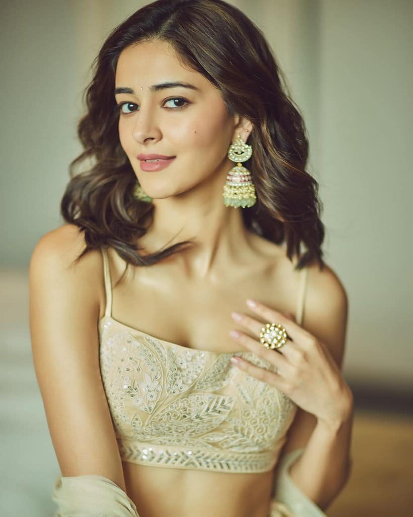 ananya panday