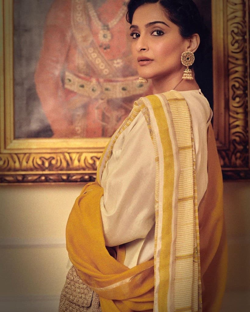 sonam