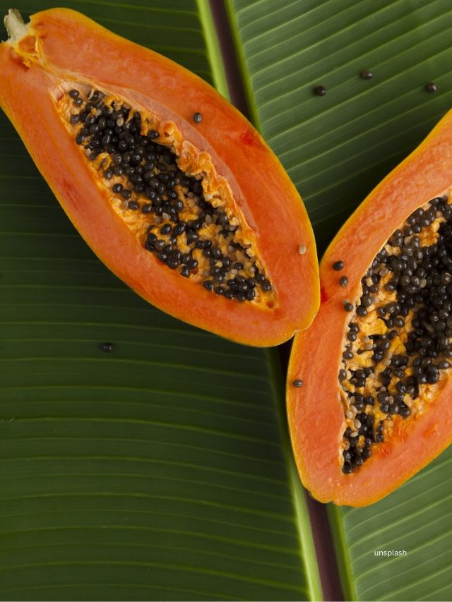 Health Tips: Does papaya help lose two kilos in a week? (unsplash)