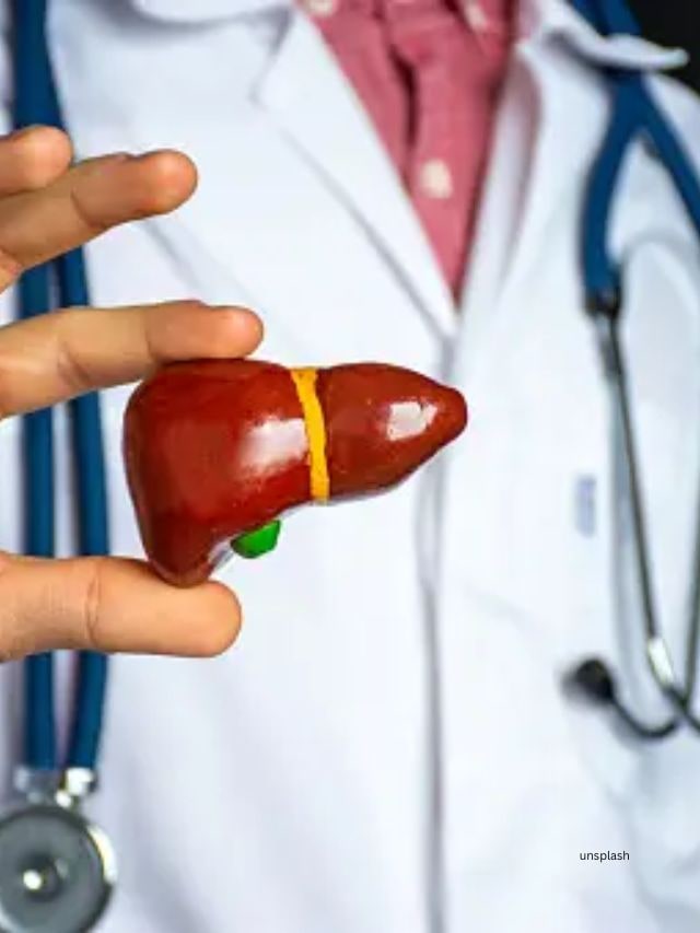 Liver (unsplash)