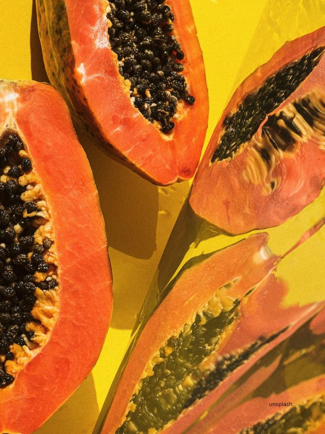 Health Tips: Does papaya help lose two kilos in a week? (unsplash)