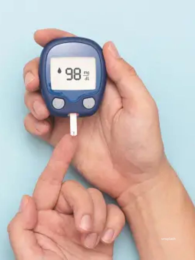 diabetes (unsplash)