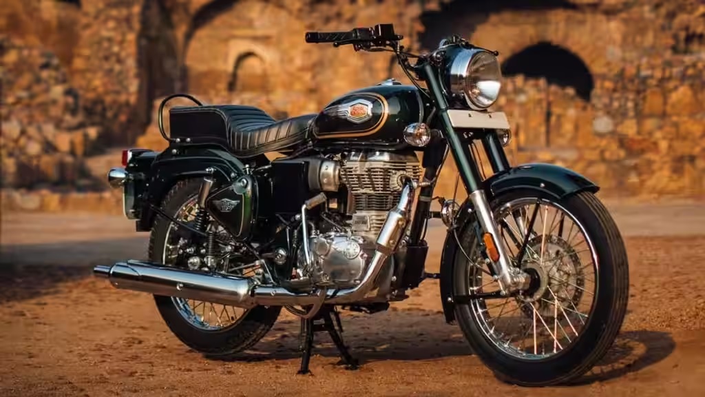 royal enfield fury | Top 10 Iconic Bikes In India | two wheeler | auto news