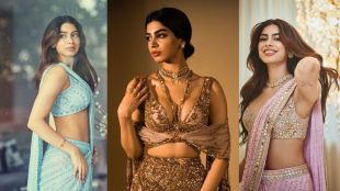 Khushi Kapoor Photos | Khushi Kapoor News in Gujarati