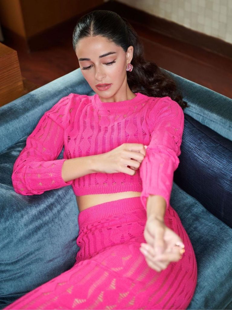 Ananya Panday Ananya Panday Photos| Ananya panday latest pics Ananya Pandey Boyfriend| Aditya Roy Kapoor