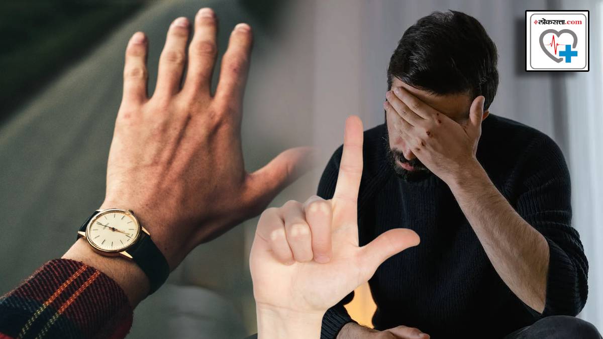 Size Of Thumb and Index Finger Tells The Erected Length Of Penis and Sex Hormone OMG 2 Sex Education Answered In study