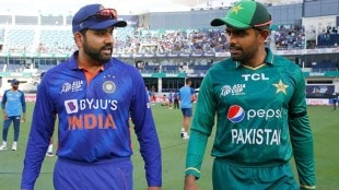 Pakistan government finally gave permission to Babar Azam's team for participating in ICC WC2023 in India