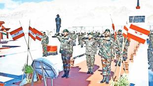 19th round of india china high level talks August 14 about east ladakh issue