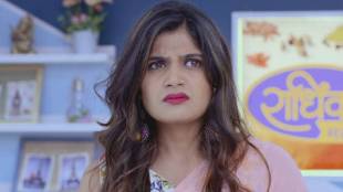isha keskar shared her experience when she played villain character