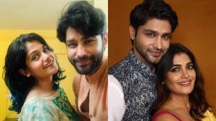 isha keskar shared her live in relationship experiance with rishi saxena