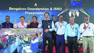 isro chandrayan 3