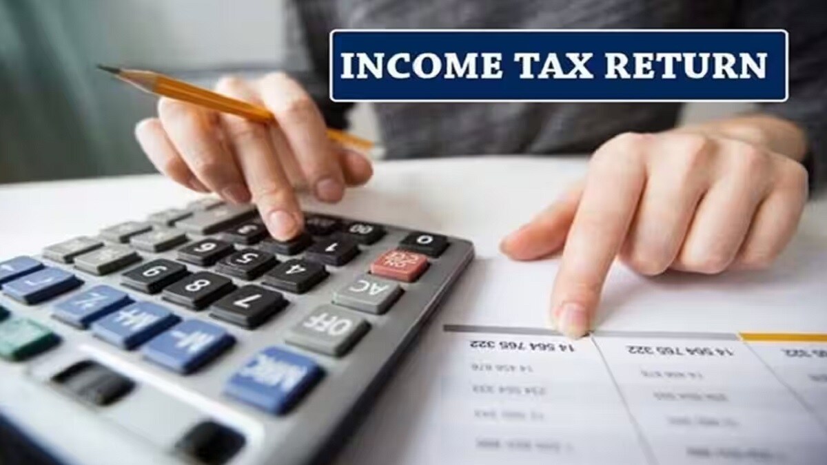 ITRs filed between April-June