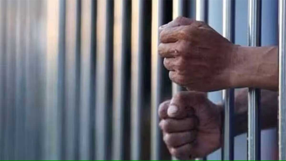 jail , nagpur, nagpur news, suicide case