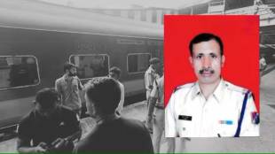 railway announced aid rs 10 lakh to the relatives of the passengers killed in jaipur mumbai train
