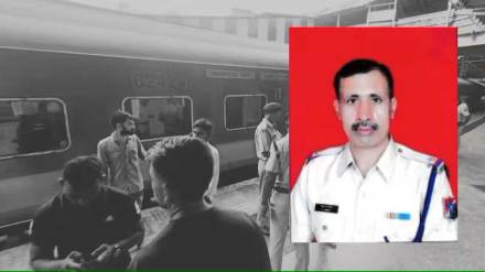 railway announced aid rs 10 lakh to the relatives of the passengers killed in jaipur mumbai train