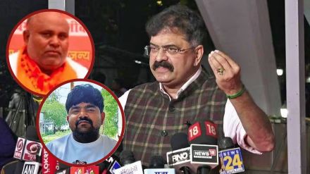 jitendra awhad on bittu bajrangi and monu manesar