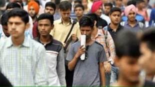 india unemployment rate drops india unemployment rate falls slightly