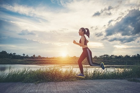 Healthy Lifestyle Freepik