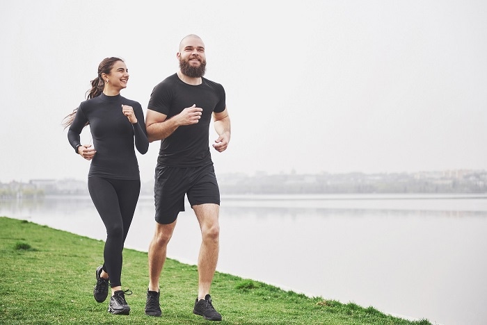 Healthy Lifestyle Freepik