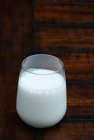 milk- unplash