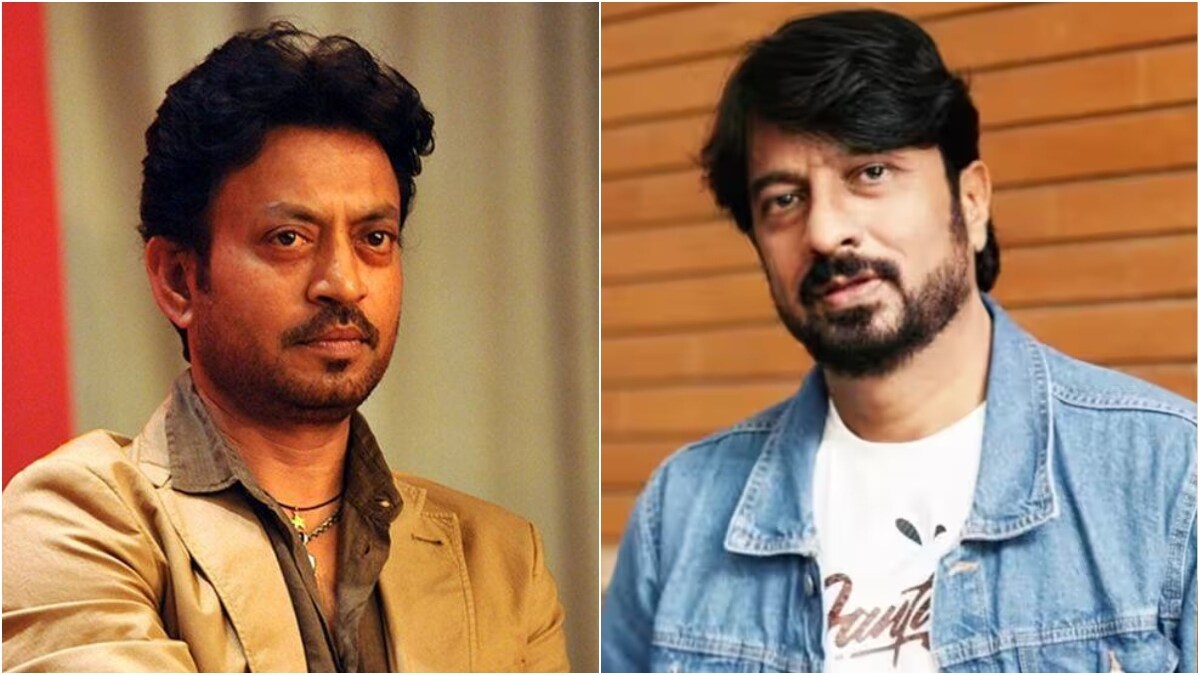 kiran mane post for irrfan khan