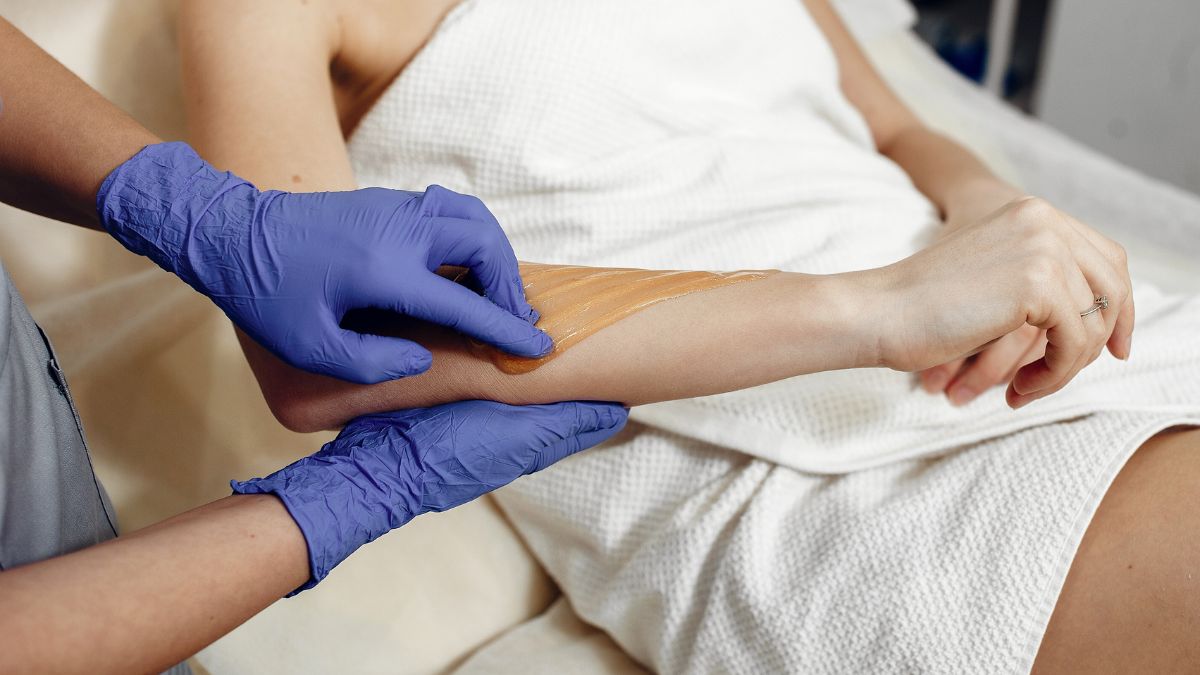 Know these important things before getting bikini wax done