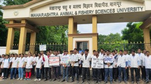 maharashtra animal and fishert sciences university