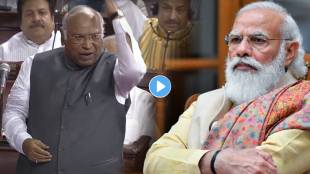 mallikarjun kharge and narendra modi