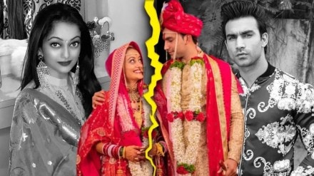 manasi naik marriage divorce