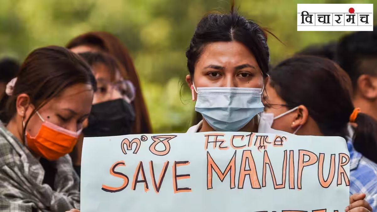 manipur violence