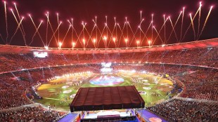 Opening ceremony of World Cup 2023 on October 4 in Ahmedabad opening and final matches to be held here Reports