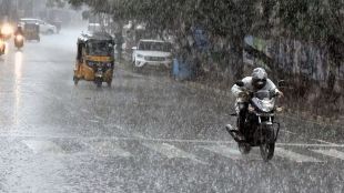 monsoon